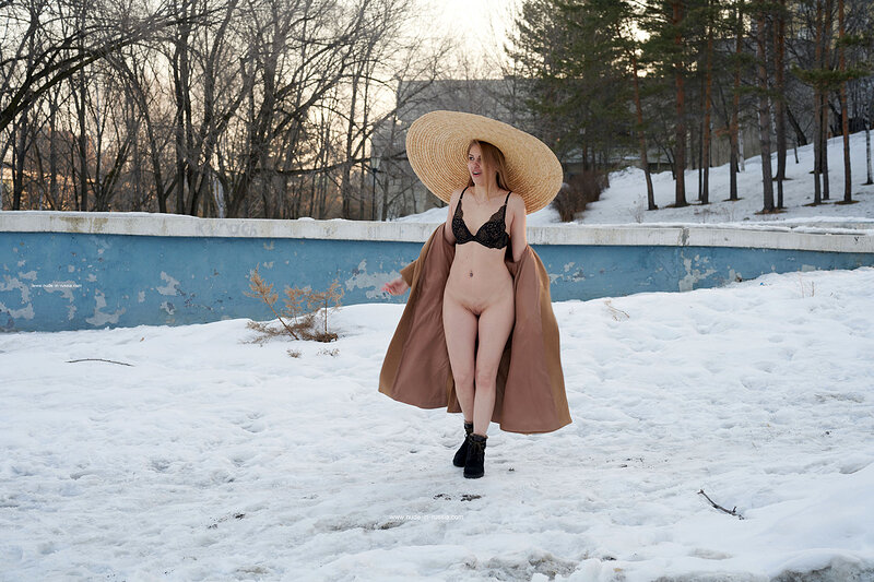 Ангелина, 24 года, 1 размер груди