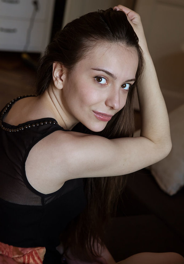 Зина, 47 лет, 1 размер груди