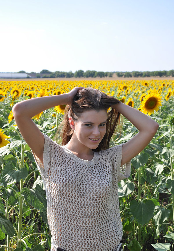 Алиса, 55 лет, 4 размер груди