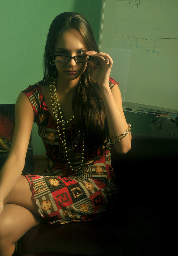 Надежда, 18 лет, 1 размер груди