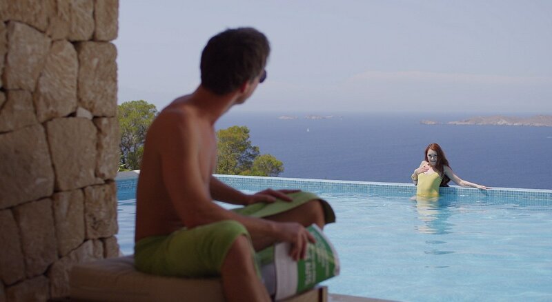 Эльмира, 22 года, 5 размер груди