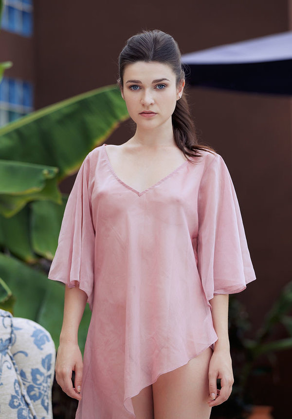 Ритка, 20 лет, 4 размер груди