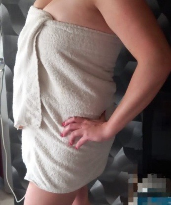 Валентина, 37 лет, 4 размер груди